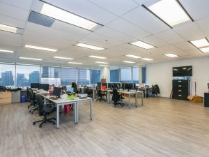 Acoustical Insulation  Assemblies