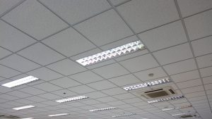 Acoustical Tbar Ceilings (11)