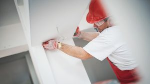 Drywall Finishing