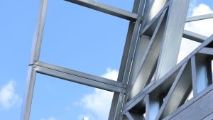 Light Gauge Steel Stud Framing (4)