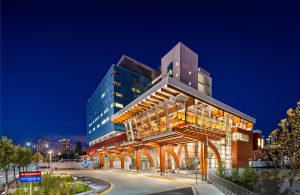 project-SURREY MEMORIAL HOSPITAL